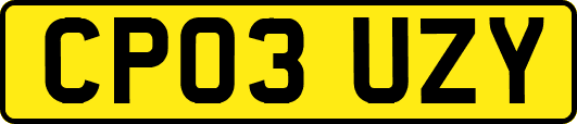 CP03UZY