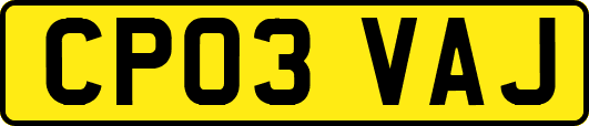 CP03VAJ