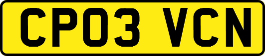 CP03VCN