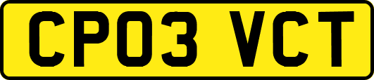 CP03VCT