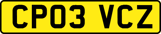 CP03VCZ