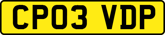 CP03VDP
