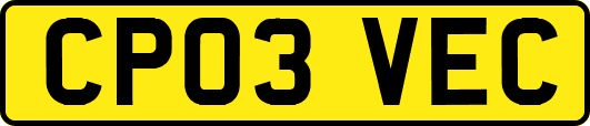 CP03VEC