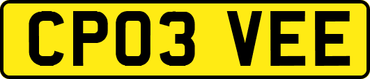 CP03VEE