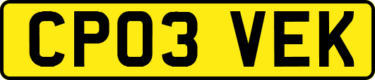 CP03VEK
