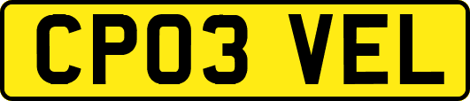 CP03VEL