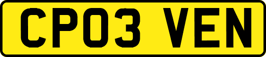 CP03VEN