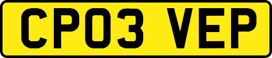 CP03VEP