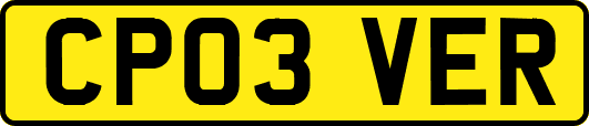 CP03VER
