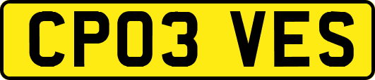 CP03VES