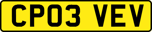 CP03VEV