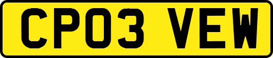 CP03VEW