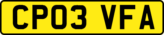 CP03VFA
