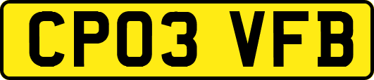 CP03VFB