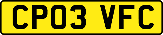 CP03VFC