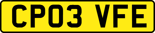 CP03VFE