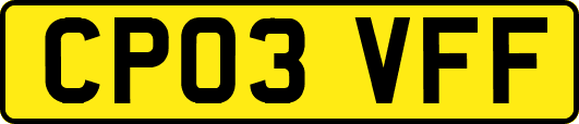 CP03VFF