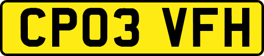 CP03VFH