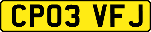CP03VFJ