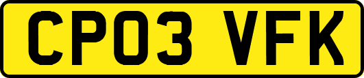 CP03VFK