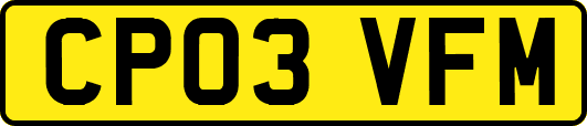 CP03VFM