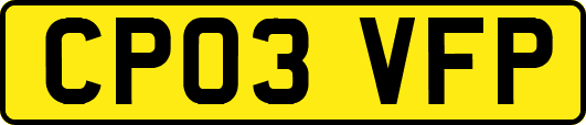 CP03VFP