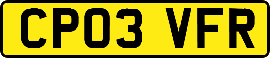 CP03VFR