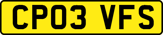 CP03VFS