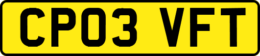 CP03VFT