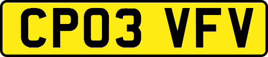 CP03VFV