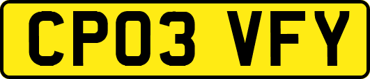 CP03VFY
