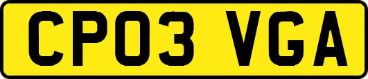 CP03VGA
