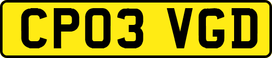 CP03VGD