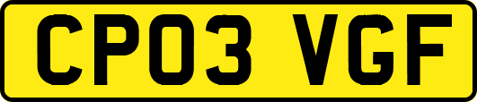 CP03VGF
