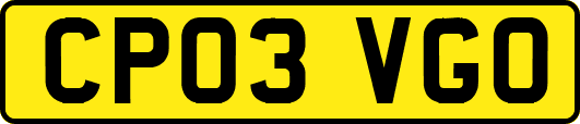 CP03VGO