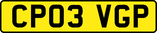 CP03VGP
