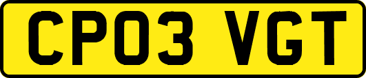 CP03VGT