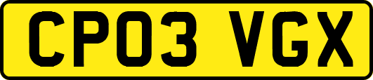 CP03VGX