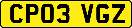 CP03VGZ