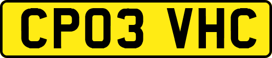 CP03VHC