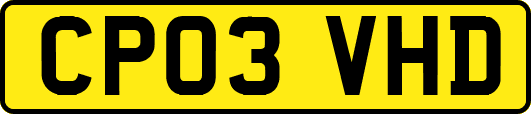 CP03VHD