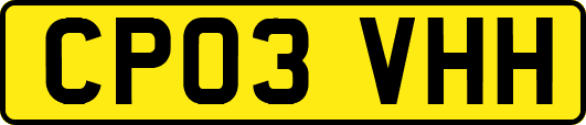 CP03VHH