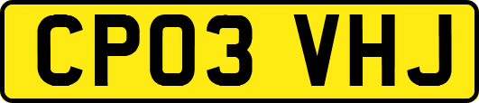 CP03VHJ