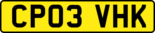 CP03VHK