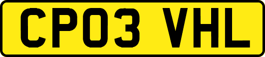 CP03VHL