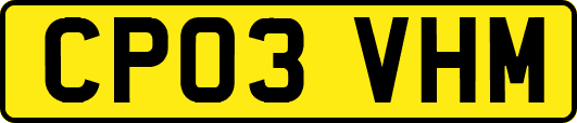 CP03VHM