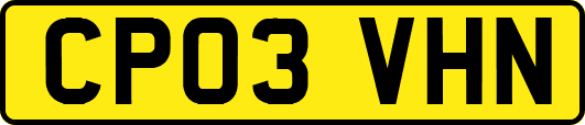 CP03VHN