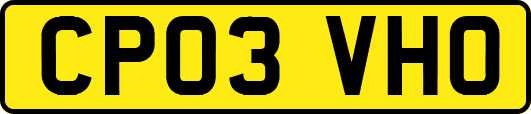 CP03VHO