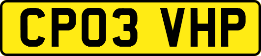 CP03VHP