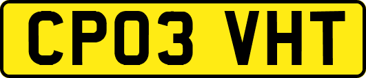 CP03VHT